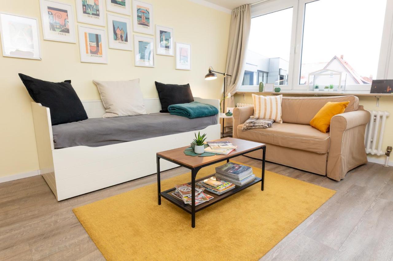 Appartement - Noahs - Balkon - Kueche - Parkplatz *